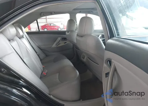 2011 Toyota Camry Se from USA, damaged, VIN 4T1BF3EK6BU163763